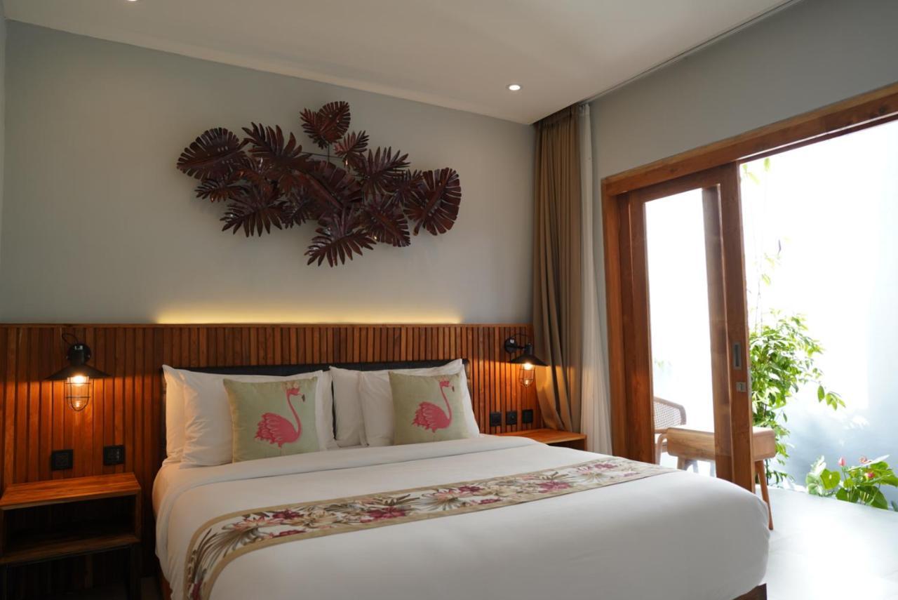 Umah Anyar Hotel ชังกู ภายนอก รูปภาพ